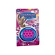 Light up Pop Game Fast Push It Fidget Toy Play